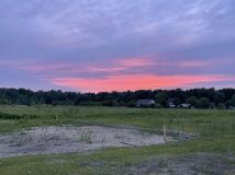 Działka budowlana Lipków, ul. Jastrzębia. Zdjęcie 2