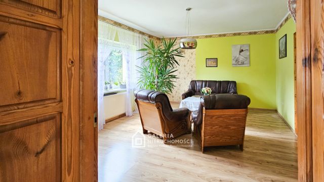 dom wolnostojący, 7 pokoi Rogowo, ul. im. Klemensa Maciaszczyka. Zdjęcie 7