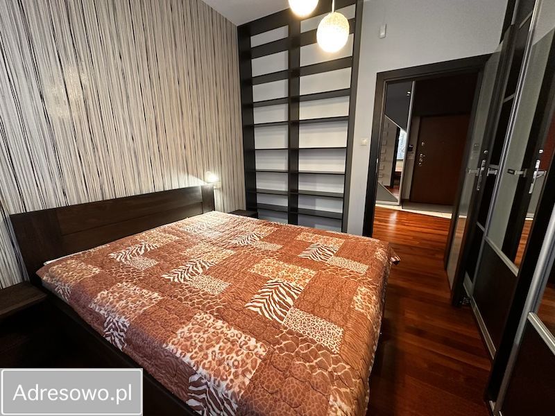 Mieszkanie 3-pokojowe Łódź Widzew, ul. Oleńki Billewiczówny. Zdjęcie 3