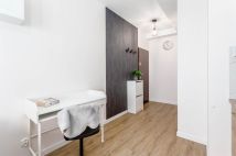 Mieszkanie 1-pokojowe Warszawa Mokotów. Zdjęcie 3