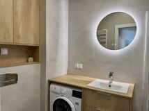 Mieszkanie 2-pokojowe Grójec, ul. Bokserska. Zdjęcie 3