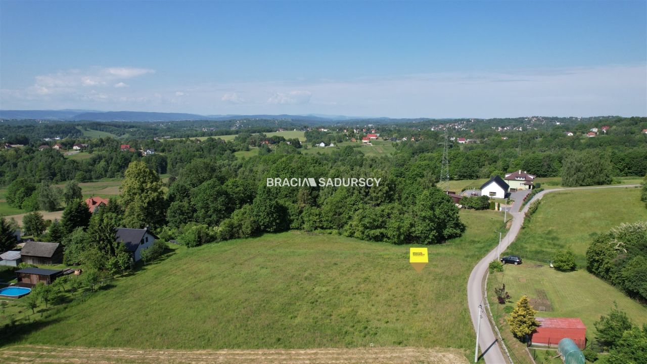 Działka budowlana Byszyce. Zdjęcie 10