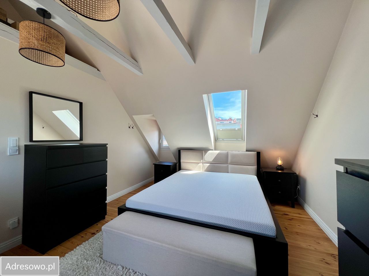 dom szeregowy, 4 pokoje Gdańsk Wrzeszcz, ul. Dzielna. Zdjęcie 11