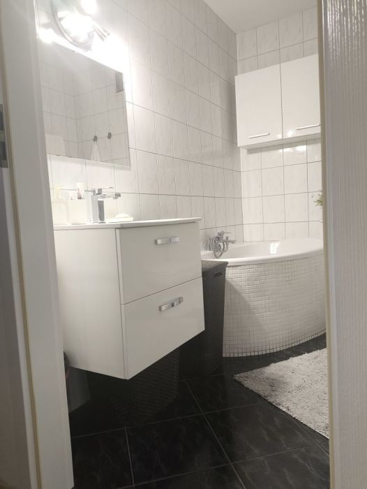 Mieszkanie 2-pokojowe Gdańsk Orunia Górna, ul. gen. Leopolda Okulickiego. Zdjęcie 10