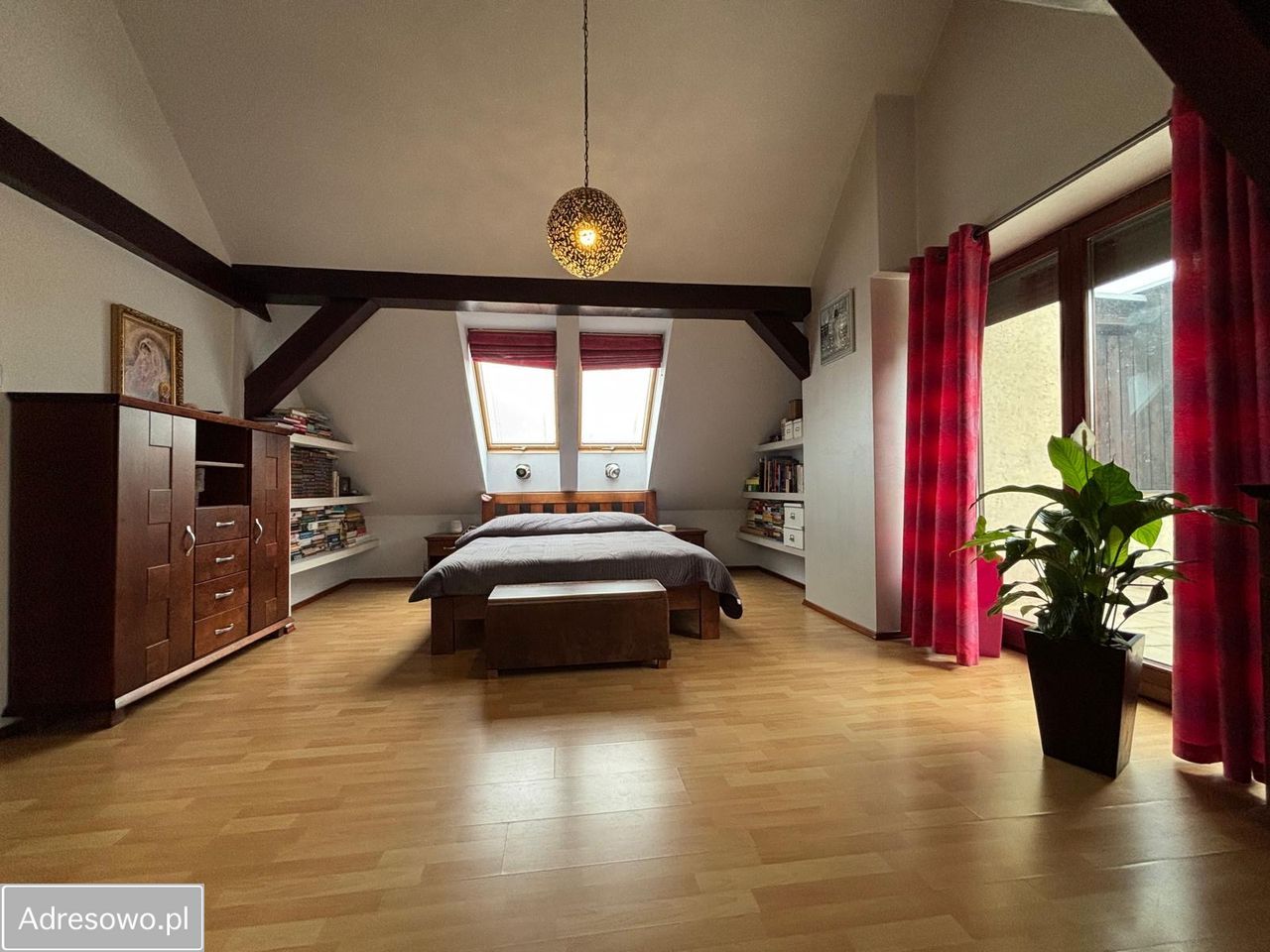 Mieszkanie 5-pokojowe Wrocław Partynice, ul. Zwycięska. Zdjęcie 12