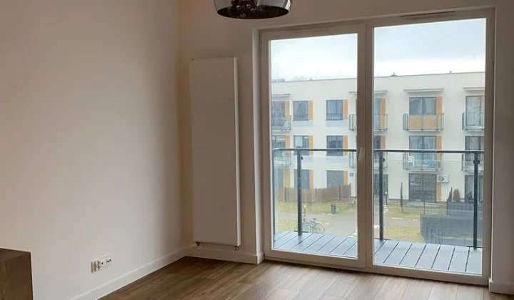 Mieszkanie 2-pokojowe Opole Szczepanowice, ul. Józefa Barona