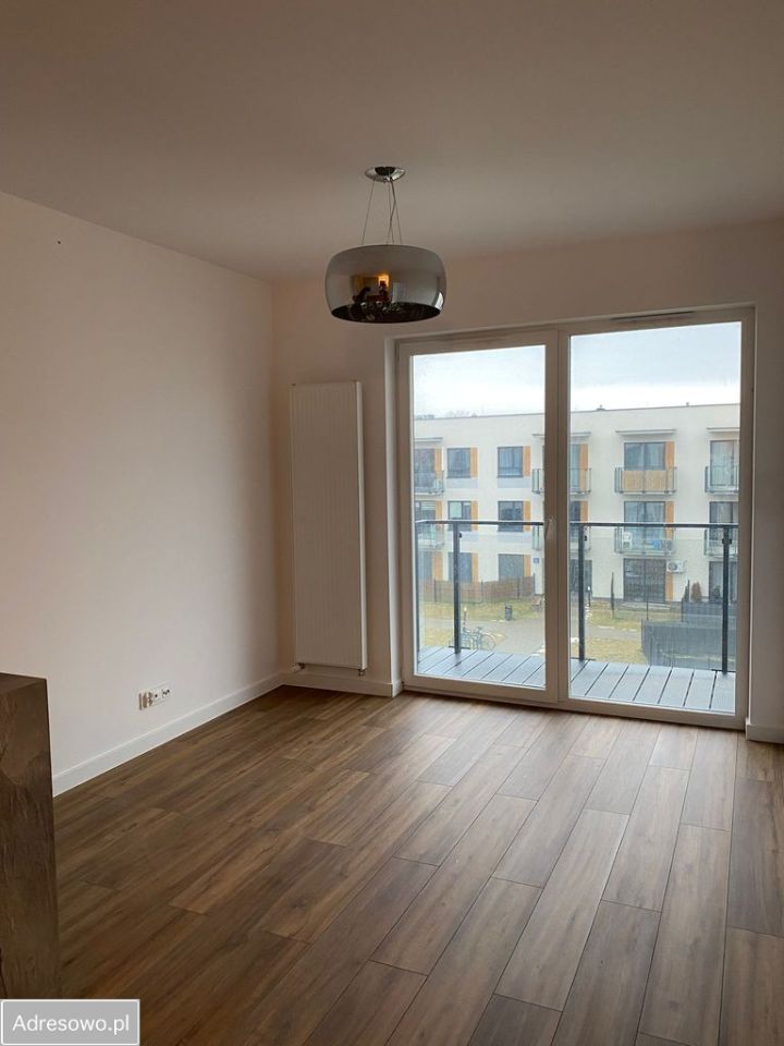 Mieszkanie 2-pokojowe Opole Szczepanowice, ul. Józefa Barona. Zdjęcie 1