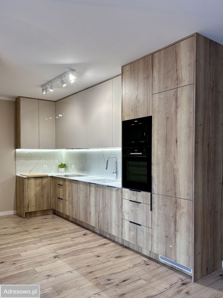 Mieszkanie 2-pokojowe Prądocin, ul. Ukośna. Zdjęcie 4