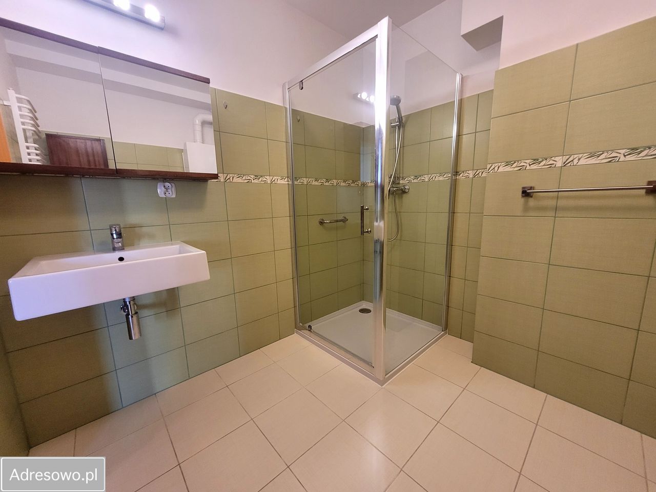 Mieszkanie 2-pokojowe Kielce Centrum, ul. Zgoda. Zdjęcie 16