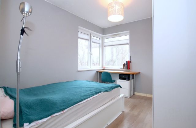 Mieszkanie 3-pokojowe Gdańsk Brzeźno. Zdjęcie 6