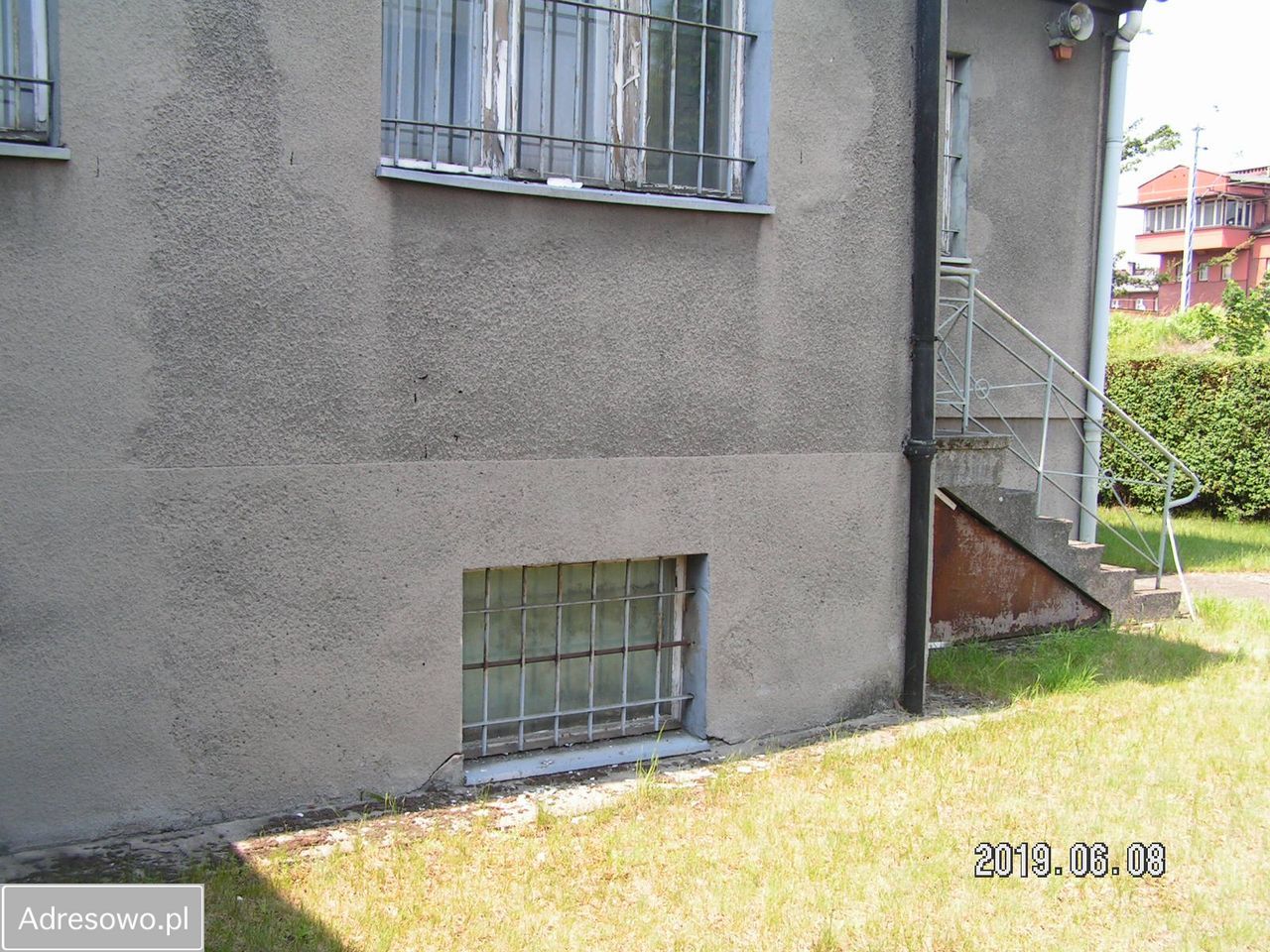 Hala/magazyn Chorzów Batory, ul. Henryka Wieniawskiego. Zdjęcie 6