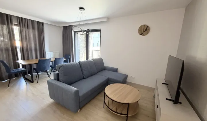 Mieszkanie 3-pokojowe Olsztyn Śródmieście, ul. Wyzwolenia