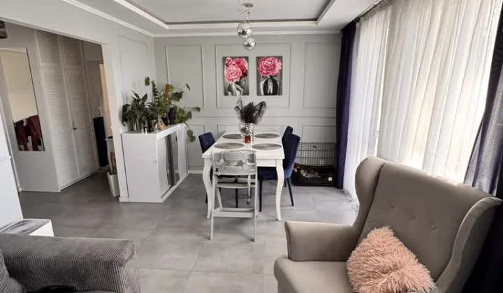 Mieszkanie 4-pokojowe Tarnowskie Góry, ul. Łotewska