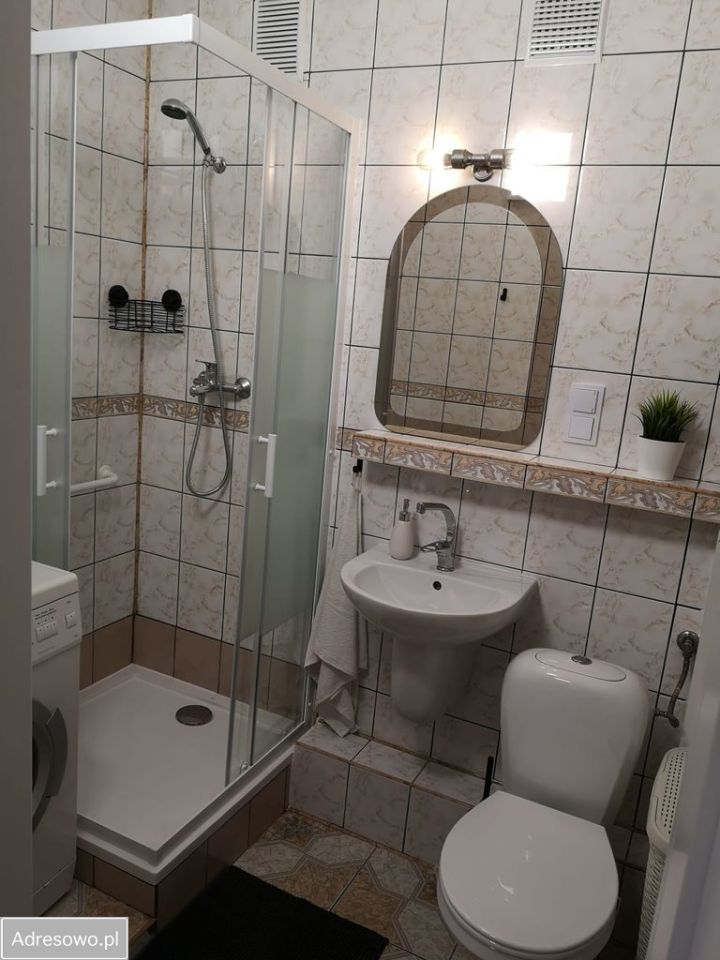 Mieszkanie 1-pokojowe Pabianice Centrum, ul. Stanisława Wyspiańskiego. Zdjęcie 6