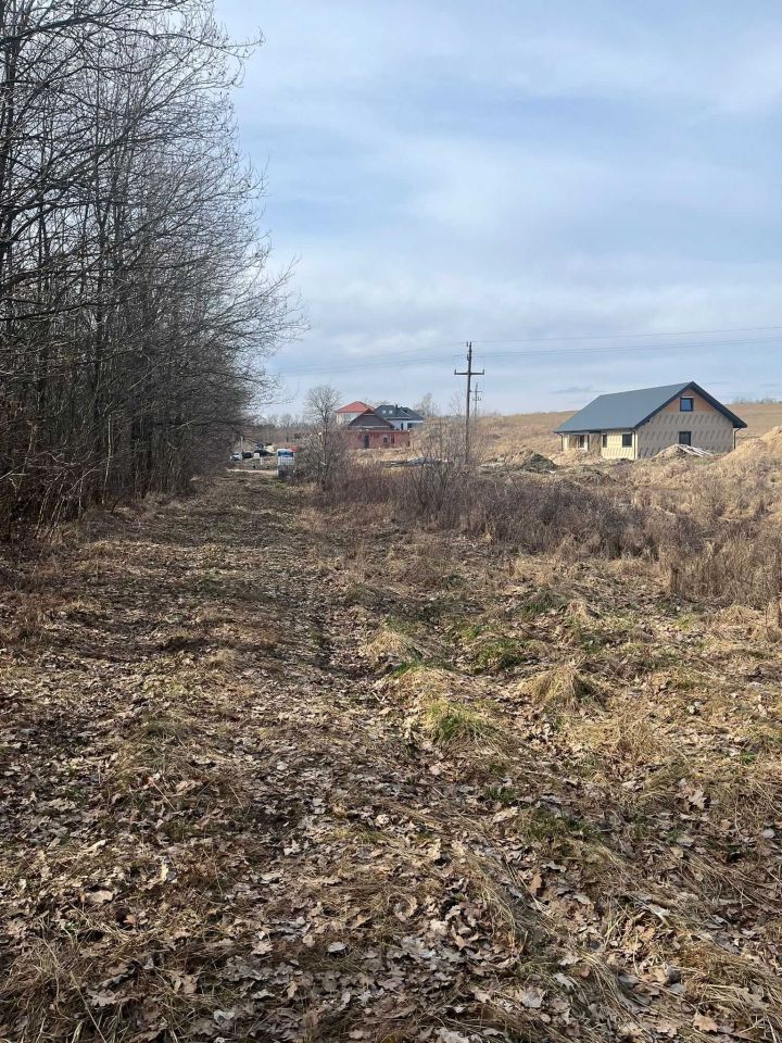 Działka budowlana Koźlice, ul. Akacjowa. Zdjęcie 2