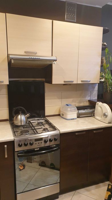 Mieszkanie 2-pokojowe Piekary Śląskie Centrum, ul. Papieża Jana Pawła II. Zdjęcie 4