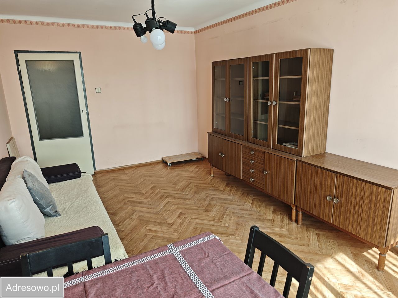 Mieszkanie 3-pokojowe Gostynin, ul. Romana Dmowskiego. Zdjęcie 5