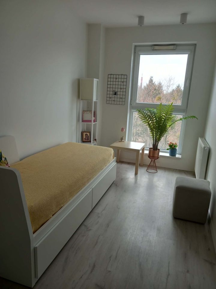 Mieszkanie 3-pokojowe Łódź Widzew, ul. Sobolowa. Zdjęcie 6