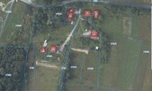 Działka budowlana Głogoczów. Zdjęcie 4