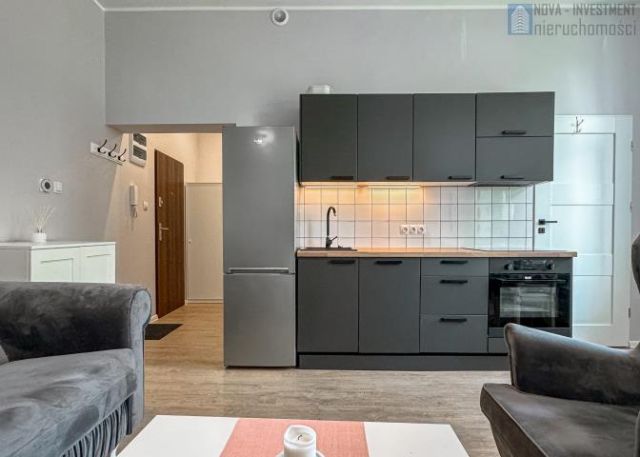 Mieszkanie 2-pokojowe Gliwice, ul. bł. Czesława. Zdjęcie 6