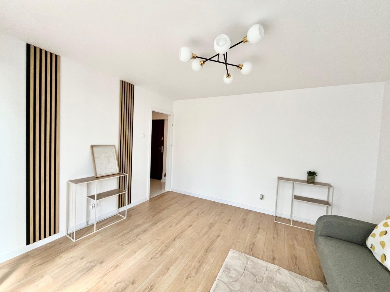 Mieszkanie 2-pokojowe Łódź Górna, ul. Władysława Umińskiego. Zdjęcie 5