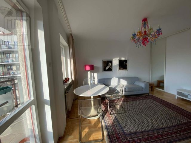 Mieszkanie 4-pokojowe Warszawa Ochota, ul. Opaczewska. Zdjęcie 20