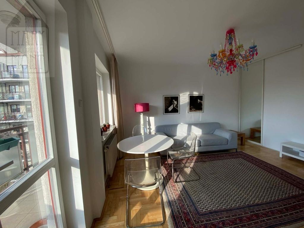 Mieszkanie 4-pokojowe Warszawa Ochota, ul. Opaczewska. Zdjęcie 20