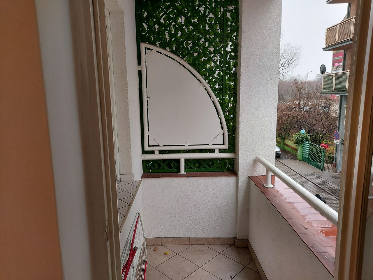 Mieszkanie 2-pokojowe Poznań Dolna Wilda, ul. Dolna Wilda. Zdjęcie 5