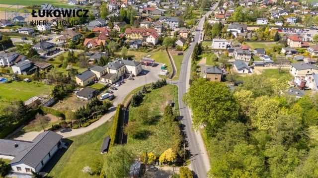 Działka budowlana Goczałkowice-Zdrój, ul. Główna. Zdjęcie 13