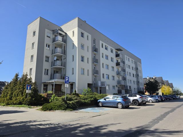 Mieszkanie 3-pokojowe Mielec Smoczka, ul. Zygmuntowska. Zdjęcie 9
