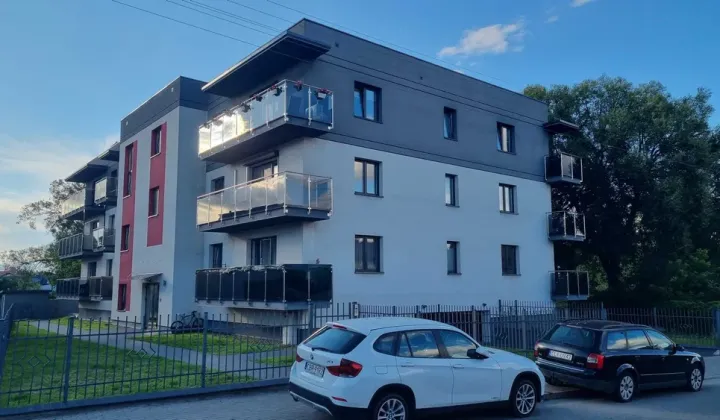 Mieszkanie 4-pokojowe Brodnica