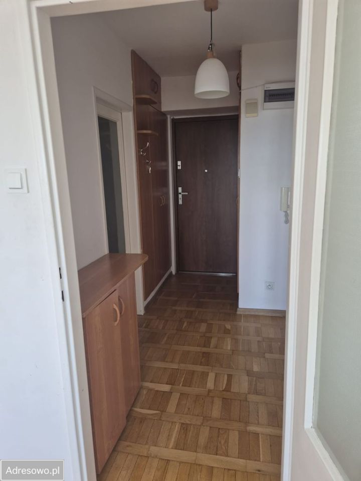 Mieszkanie 2-pokojowe Warszawa Śródmieście, ul. Świętokrzyska. Zdjęcie 10
