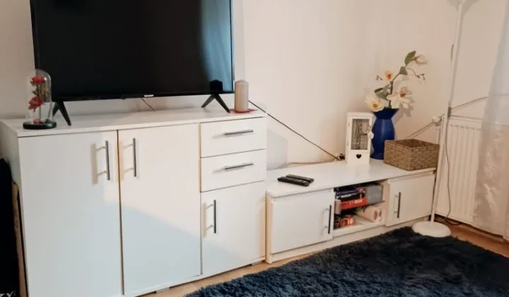 Mieszkanie 1-pokojowe Częstochowa Ostatni Grosz, ul. Bór
