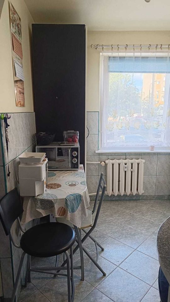Mieszkanie 3-pokojowe Gorzów Wielkopolski, ul. gen. Józefa Dowbora-Muśnickiego. Zdjęcie 5