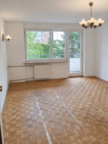 Mieszkanie 3-pokojowe Warszawa Bemowo, ul. Wacława Szadkowskiego. Zdjęcie 1