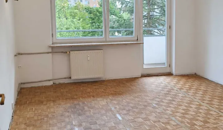 Mieszkanie 3-pokojowe Warszawa Bemowo, ul. Wacława Szadkowskiego