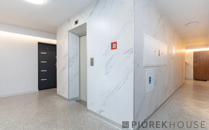 Mieszkanie 2-pokojowe Warszawa Mokotów, ul. Łużycka. Zdjęcie 11