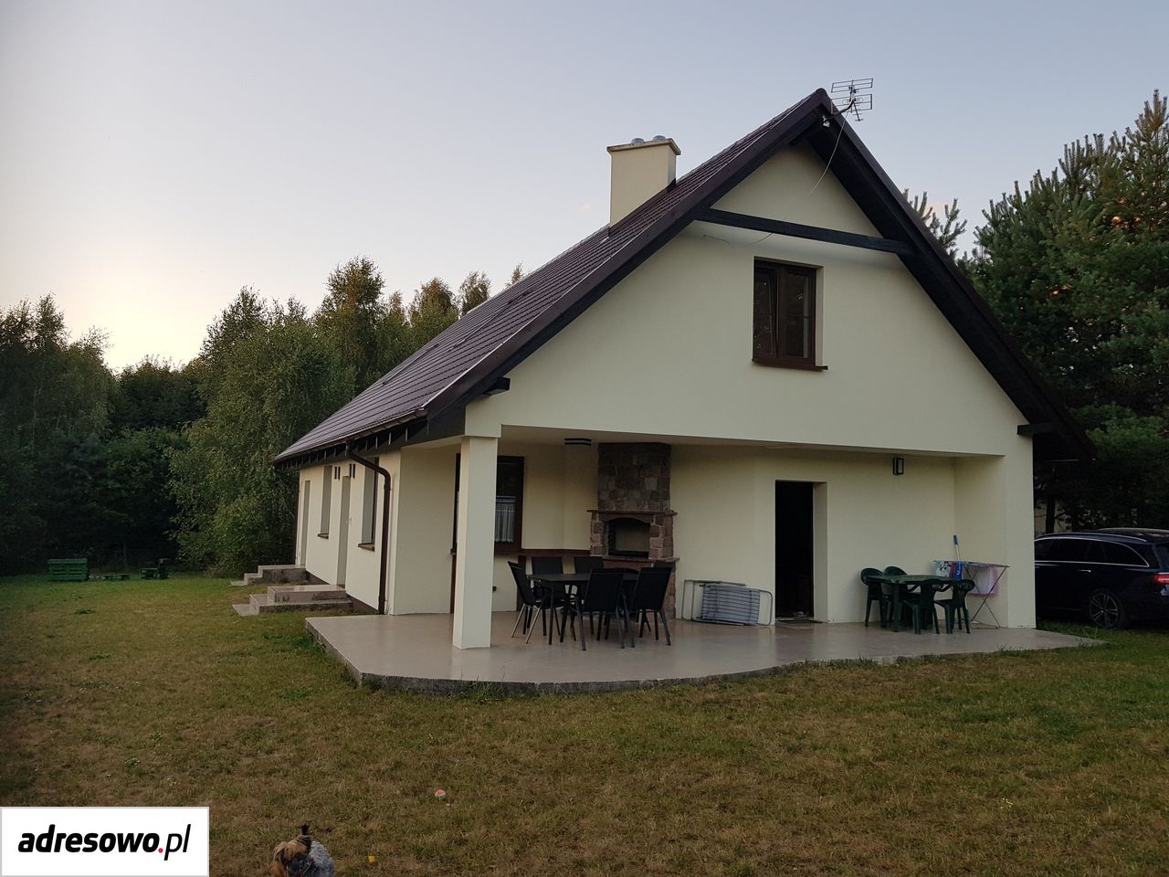dom wolnostojący, 5 pokoi Garczyn. Zdjęcie 4