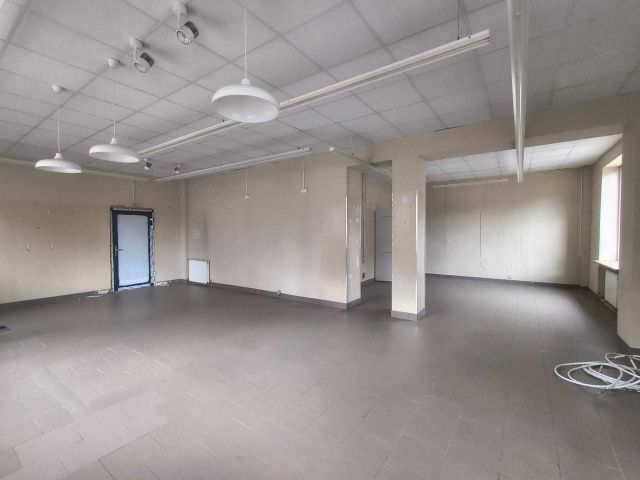 Lokal Andrychów, ul. Krakowska. Zdjęcie 1
