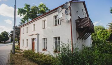 Mieszkanie 3-pokojowe Bartoszyce, ul. Bohaterów Warszawy
