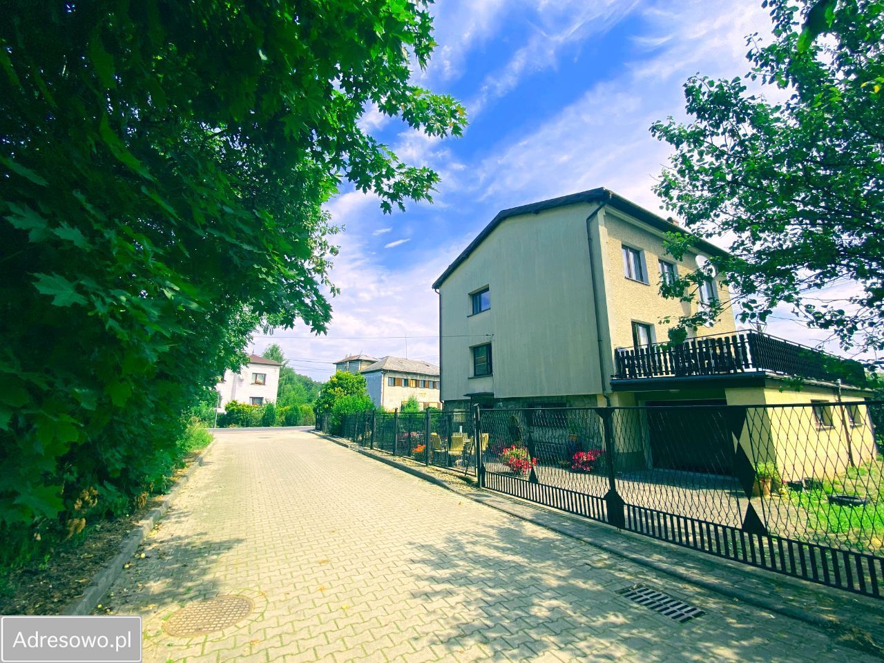 dom wolnostojący, 6 pokoi Szczyrk, ul. Graniczna. Zdjęcie 14