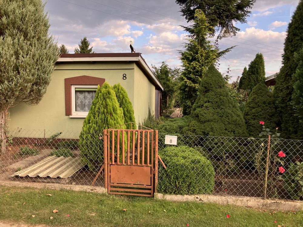 Działka rod Głowno. Zdjęcie 7