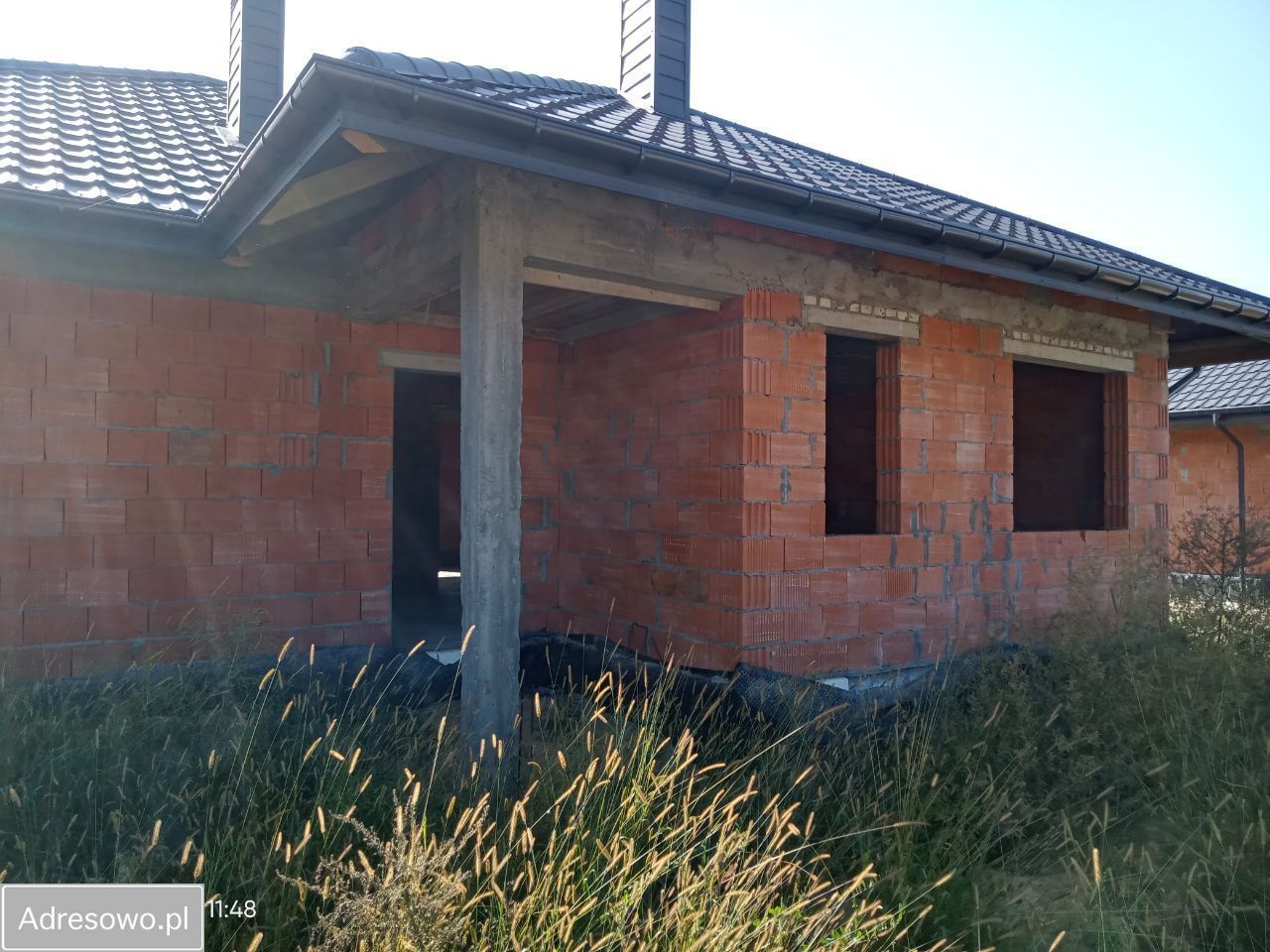 dom wolnostojący, 3 pokoje Kozłów Biskupi, ul. Jaśminowa