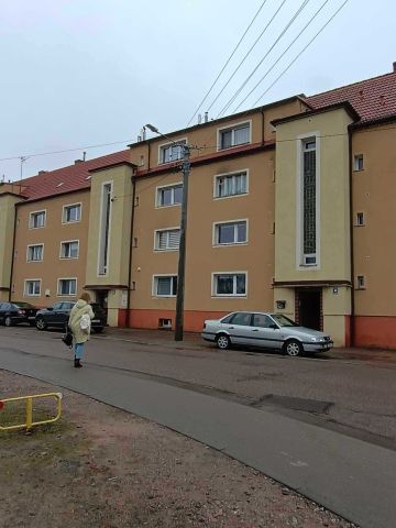 Mieszkanie 2-pokojowe Malbork, ul. Zakopiańska. Zdjęcie 1