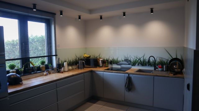 dom wolnostojący, 6 pokoi Kalisz Majków, ul. gen. Ryszarda Kuklińskiego. Zdjęcie 11