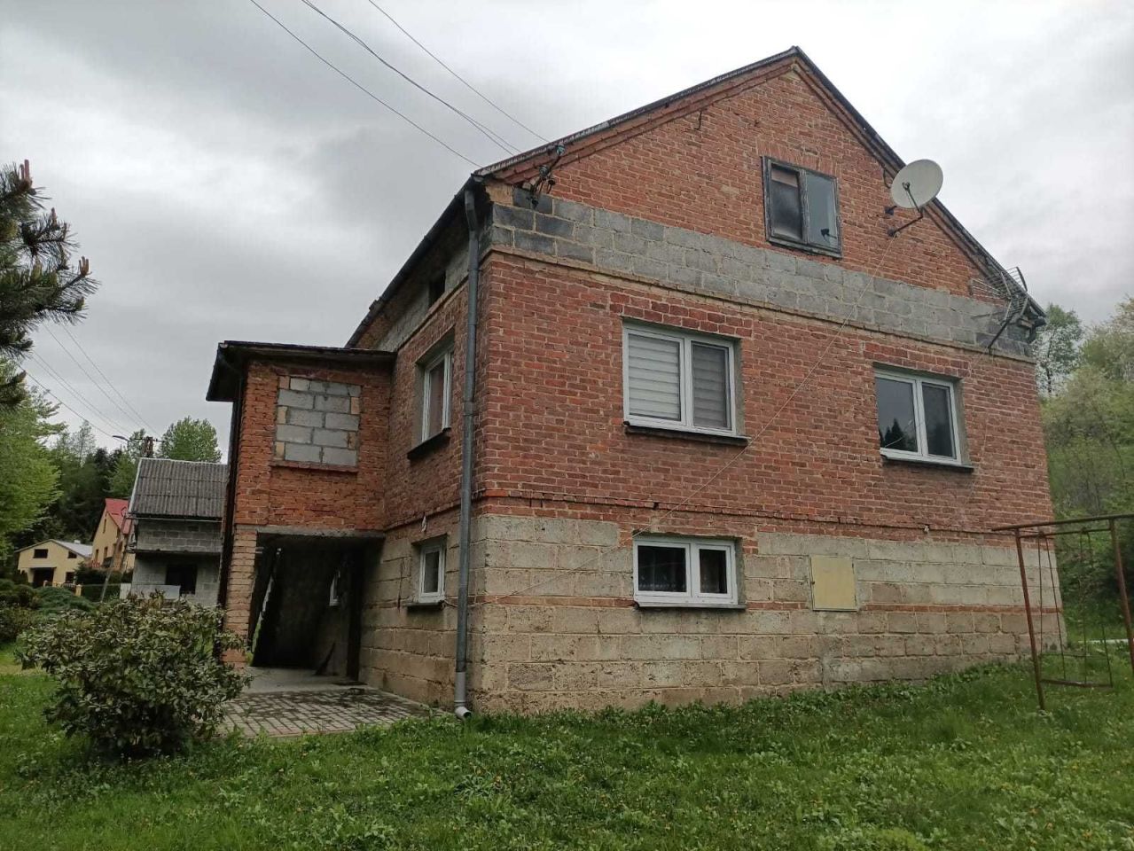 gospodarstwo Glinik Zaborowski. Zdjęcie 4