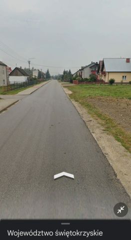 Działka rolno-budowlana Mikułowice Kolonia Zachodnia. Zdjęcie 1