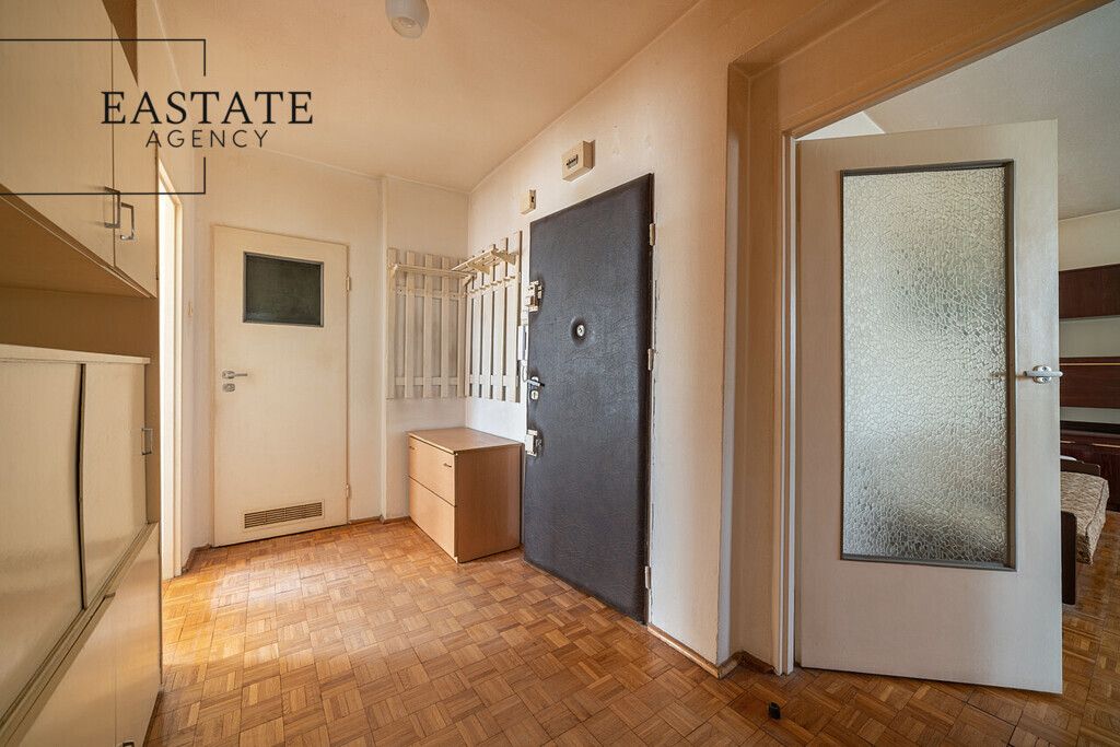 Mieszkanie 3-pokojowe Warszawa Bielany, ul. Antoniego Magiera. Zdjęcie 12