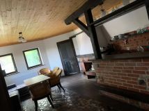 dom wolnostojący, 4 pokoje Ostaszewo. Zdjęcie 2