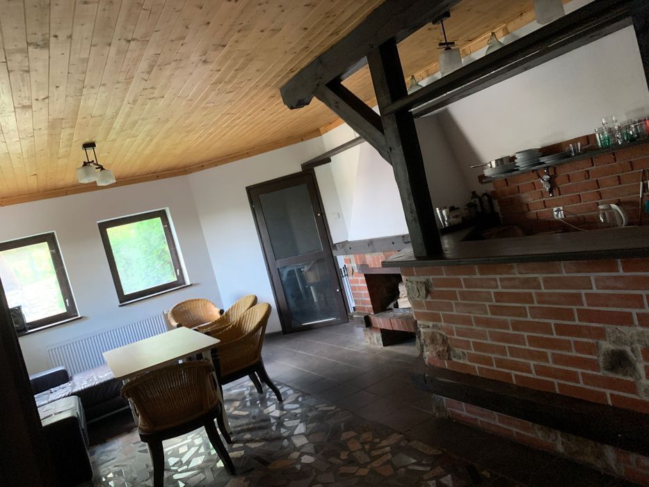 dom wolnostojący, 4 pokoje Ostaszewo. Zdjęcie 3